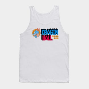 Dragon Tank Top